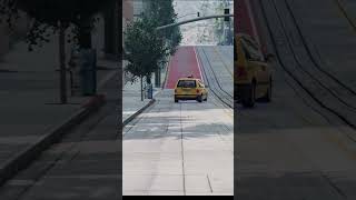 what is the taxi driver doing challenge automobile jdmcareditnomusic comedyfilms [upl. by Stroup]