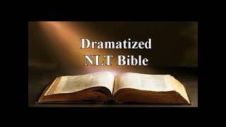 Dramatized NLT Audio Bible Isaiah [upl. by Eidnam]