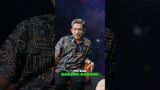 Cinta Otomatis Ketika Hati Bicara Sendiri  Dr Fahruddin Faiz [upl. by Hinda131]