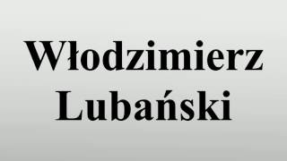 Włodzimierz Lubański [upl. by Ynatirb990]