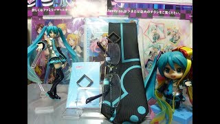 初音ミク×和真 メガネホルダークリップタイプとピンタイプの2種類同時レビュー！ [upl. by Brien]