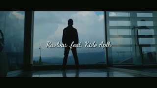 Ravlvar  Naara Angni Ma feat KiDo AlpH Official Video [upl. by Nelag32]