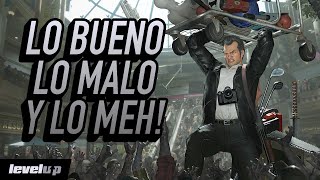 ¡CAPCOM LO HACE DE NUEVO Dead Rising Deluxe Remastered Review [upl. by Algie]