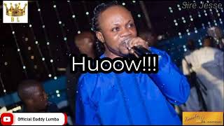 Daddy Lumba ft Afua Ampofowaa  Opono Hini Me Lyrics Video [upl. by Kosel]