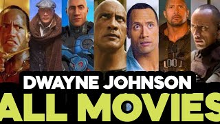 dwayne johnson the rock best movies of all time [upl. by Saidel542]