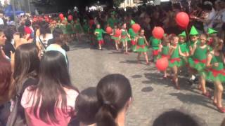 Marchas s Joao infantil [upl. by Raynard]