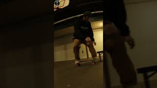 Skateboarding at Night Tricks and Thrills Unleashed [upl. by Mateo973]