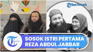 Sosok Istri Pertama Reza Abdul Jabbar Silvia Pamudji Baru Meninggal 5 Bulan Suami Nikah Lagi [upl. by Hares965]