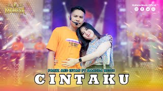 FARIZ KENDANG FT INTAN AFIFAH  CINTAKU I Mahesa Music [upl. by Francesco252]