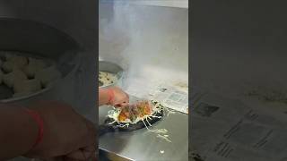 How to make sizzler recipes viralvideo food cooking reels foodie [upl. by Enelehcim]