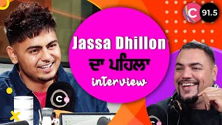 Jassa Dhillons First Ever Interview  Connect FM Canada  Punjabi Akhada  Hollywood Harv [upl. by Buller]