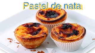 A Sweet Journey The Pastel de Nata Story [upl. by Des]