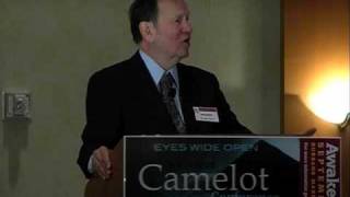 Project Camelot Conf George Green An Insiders View of the Big Picture Whats Really Going On [upl. by Oetomit]