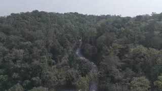 DJi Drone ShotBatrali To Upar Murvend RoadDrone Aviator By KNagraj Soni keshkalghati kondagaon [upl. by Donell874]