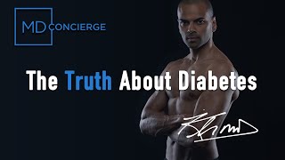 The Truth About Diabetes What is it and How Does it Affect Your Health [upl. by Daus928]