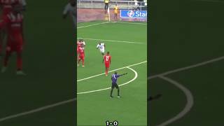 Enugu Rangers vs Abia Warriors 10  Goal Highlight  NPFL 202425 MD 5 highlights NPFL sport [upl. by Carlton]