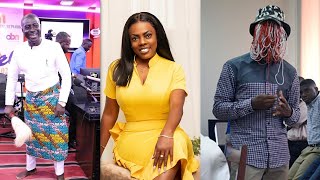 Top 15 richest Journalist in Ghana and their SHS [upl. by Kristin874]