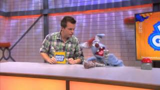 Woozle Goozle  Geschwindigkeit Trailer  Folge 8 Episode 2 [upl. by Cortie649]