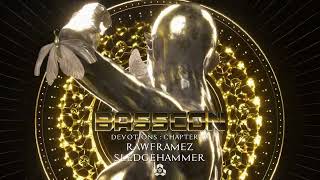 Rawframez  Sledgehammer  Devotions Chapter 4  Basscon Records [upl. by Arraeit]