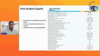 7 MINUTOS DE LIVE CON CONTINENTAL ASSIST [upl. by Nueoht]