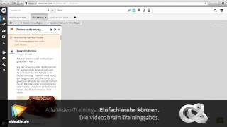 SocialMediaManagement mit Hootsuite Tutorial Aufgaben im Team zuweisen video2braincom [upl. by Nyvar]