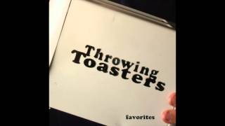 Throwing Toasters  Patrick The Spoiler [upl. by Svensen146]