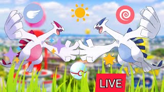 Pokemon Go Live 🔴 Pay to Play moneygame pokemon raids [upl. by Noxas]