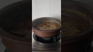 Sri Lankan Baby Jackfruit Curry food cooking curry [upl. by Nehr]