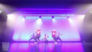 IaMmE Crew Part 2 Americas Best Dance Crew Champions  310XT Films  URBAN DANCE SHOWCASE [upl. by Goulder]