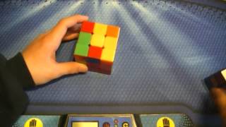 Zaawansowany tutorial do metody LBL 3x3 [upl. by Alyse]