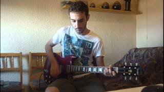 Cover  A Thousand Trees  Stereophonics [upl. by Mieka869]