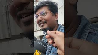 Petta Rap public review petta Rap Movie Review Tamil Movie Review 2024 [upl. by Amethyst343]