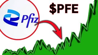 PFE Stock Pfizer stock must watch PFE STOCK PREDICTION PFE STOCK Analysis PFE Price PFE and [upl. by Octavie]