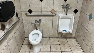 Whataburger Men’s Restroom Full Shoot [upl. by Hait]