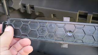 What You Should Know  BOSCH 6091C HEPA Cabin Air Filter [upl. by Eadahs259]