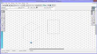 Techsoft 2D Design  Basics 1 [upl. by Dowell531]