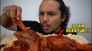 setahun sekali kena cuba LAMB SHANK NASI PAKISTAN NO 1 BATU PAHAT [upl. by Nikolia]