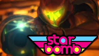 StarBomb Regretroid Other M [upl. by Laband]