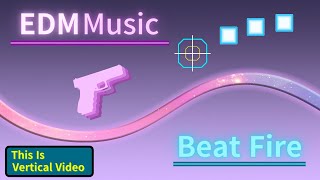 Elektronomia  Energy🔋Beat Fire  EDM Music Gun Sounds [upl. by Deacon701]