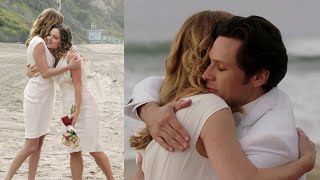 Emily Thorne Jack Porter amp Fauxmanda in season 2 [upl. by Ssac]