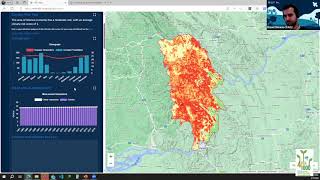 quot4 per 1000quot Community of Practice ABCMap Adaptation Biodiversity Carbon Map [upl. by Etnauj295]