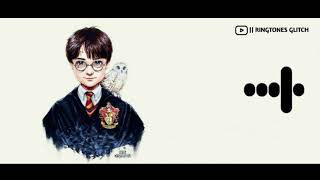 Harry Potter Ringtone  Ringtones Glitch [upl. by Mckay]