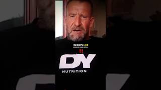 Dorian Yates Shares His Perspective on Partial Movements 🧐 shorts [upl. by Klecka38]