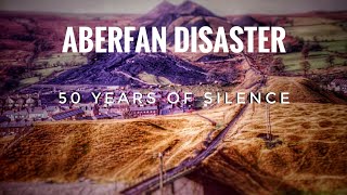 Aberfan Disaster  50 Years of Silence captions available [upl. by Stanleigh]