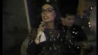 NANA MOUSKOURI MILISE MOU [upl. by Norrv669]