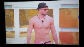 LOVE ISLAND ALL STARS 2024 Tom left confused [upl. by Itoc]