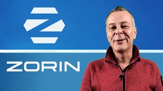 Zorin OS 171 Core e Pro altro che Windows🐧️ [upl. by Notnirb]