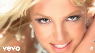 Britney Spears  Toxic Official HD Video [upl. by Thoma539]