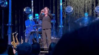 TODD RUNDGREN Perform AFTERLIFE a Reflective Ballad at the Plaza Live Theatre in Orlando FL 52424 [upl. by Humphrey]