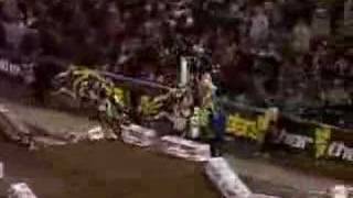 Ricky Carmichael Retirement Tribute [upl. by Duong]